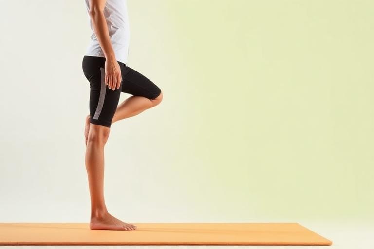 Втома при русі