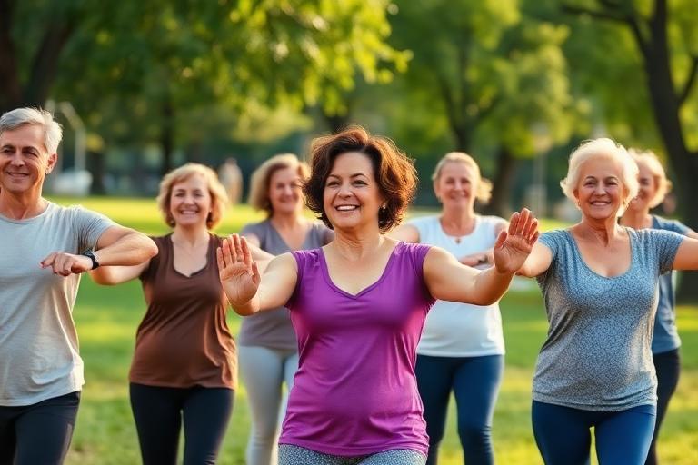 Однотипні рухи