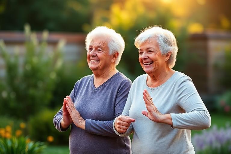 Вікові зміни