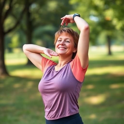 Олена, 45 років